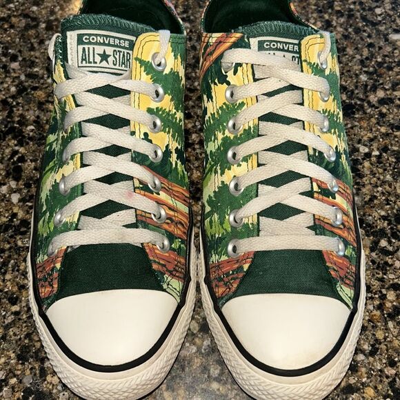 Converse Unisex The Great Outdoors Chuck Taylors - Picture 2 of 8